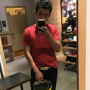 Meet your Posher, Michael